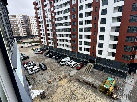 квартира за адресою Смакули вул., 7а
