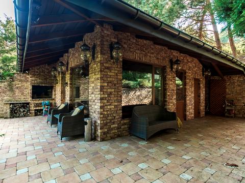 будинок за адресою Осіння