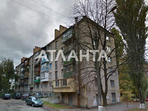 квартира за адресою Маричанська вул. (Андрія Бубнова), 10
