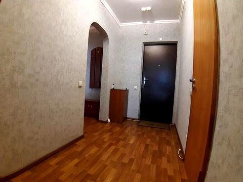 квартира за адресою Анни Ахматової вул., 28