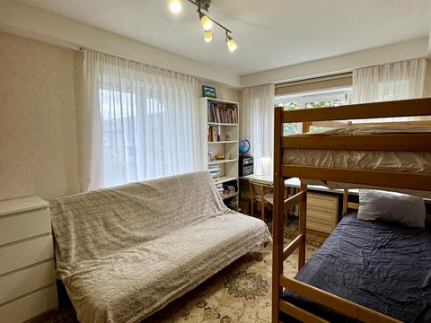 квартира по адресу Верховной Рады бульв., 3