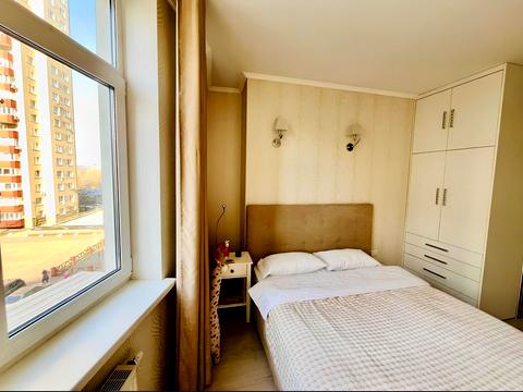квартира за адресою Анни Ахматової вул., 22