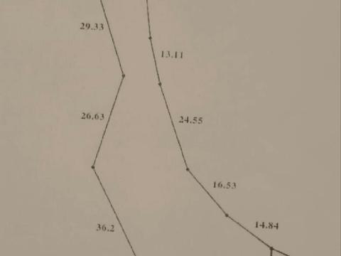 участок по адресу Джерельна