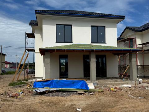 будинок за адресою Прикордонна вул.