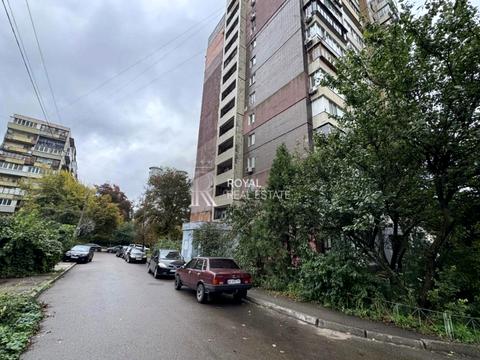 квартира за адресою Кавказька вул., 12