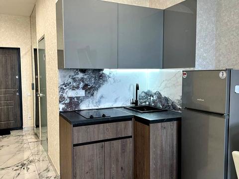 квартира за адресою Генуезька вул., 1