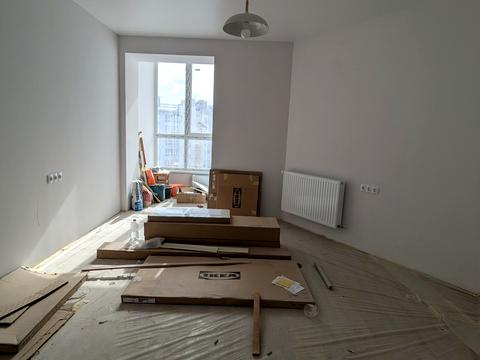 квартира по адресу Химиков ул., 35
