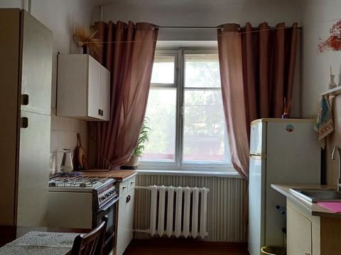 квартира по адресу Рекордная ул., 9