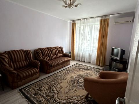 квартира по адресу Академика Сахарова ул., 30