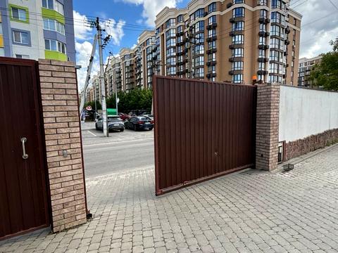 будинок за адресою Яблунева вул., 15