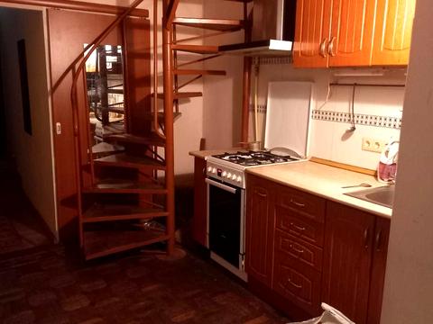 квартира по адресу Успенская ул. (Чичерина), 52