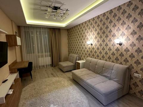 квартира за адресою Київська вул., 245
