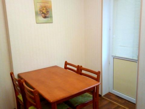 квартира по адресу Феодосийский пер., 14