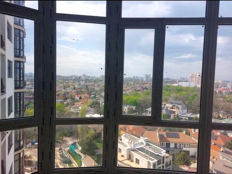 квартира по адресу Фонтанская дорога ул. (Перекопской дивизии улица), 124