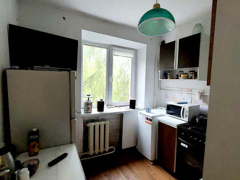 квартира за адресою Дністерська вул., 12