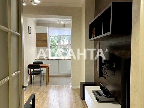 квартира по адресу Небесной Сотни просп. (Маршала Жукова), 3А/1