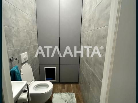 квартира по адресу Небесной Сотни просп. (Маршала Жукова), 3А/1