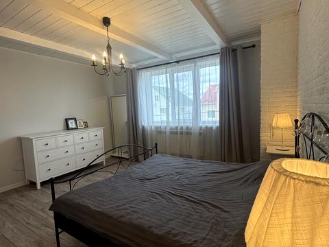 дом по адресу Лісова ул.