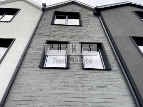 дом по адресу Абрикосовый пер.