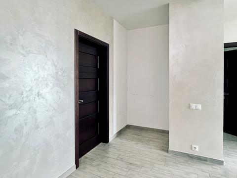 квартира по адресу Вишнева ул., 17