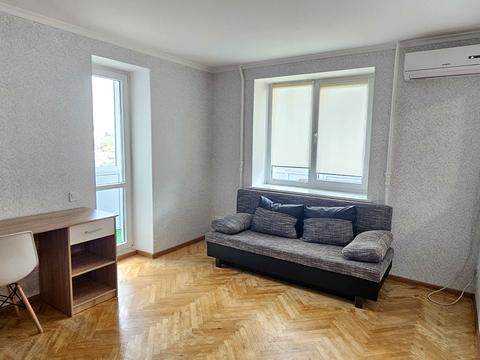 квартира за адресою Науки просп., 16