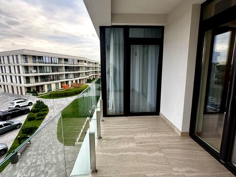 квартира за адресою Паркова вул., 17