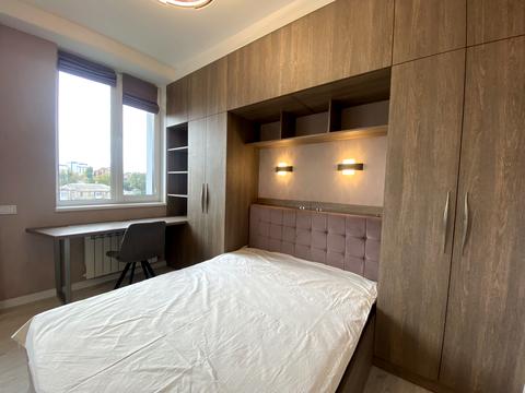 квартира за адресою Січових Стрільців вул. (Артема), 46д