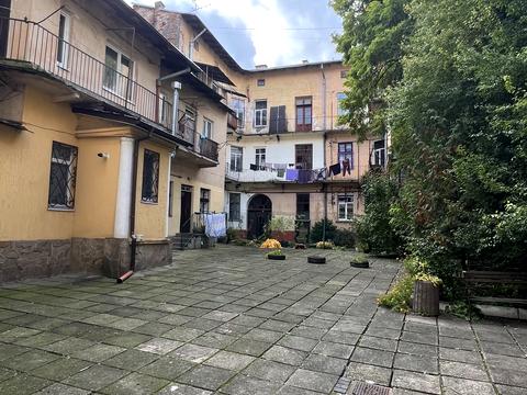 квартира по адресу Волошина ул., 4