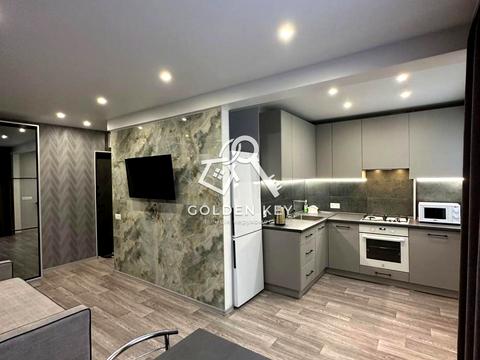 квартира за адресою пр-т. Миру, 50