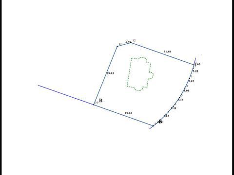 ділянка за адресою 11-та Лінія вул.