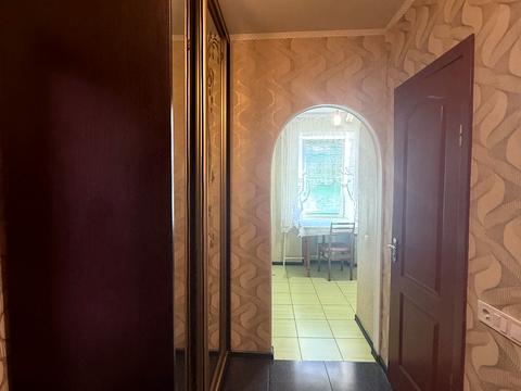 квартира за адресою Михайла Стельмаха вул., 7