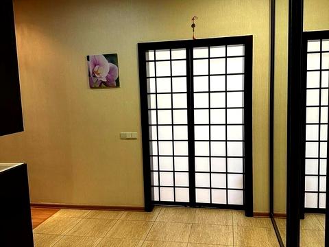 квартира по адресу Мокра ул. (Кудряшова), 16