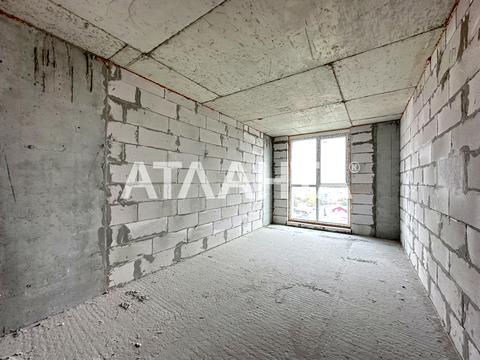 квартира по адресу Рудненская ул. (Белогорская), 8