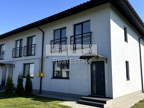 будинок за адресою Центральна вул.