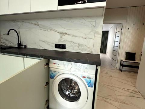 квартира по адресу Полтавский Шлях ул., 184а