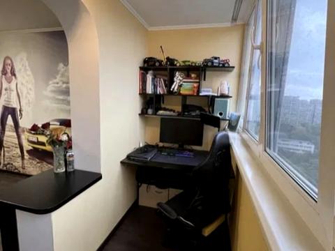 квартира за адресою Академіка Заболотного вул., 26