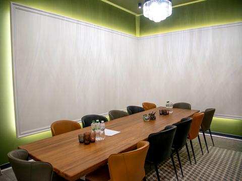 коммерческая по адресу Ахтырский пер., 7