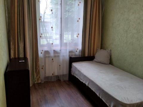 квартира за адресою Трудова вул., 13