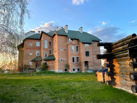 комерційна за адресою Ярослава Мудрого вул., 11А