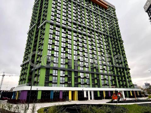 квартира за адресою Причальна вул., 10