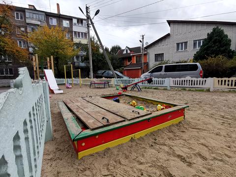 квартира по адресу Победы просп., 60