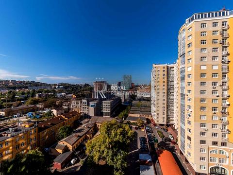 квартира за адресою Антоновича вул. (Горького), 74