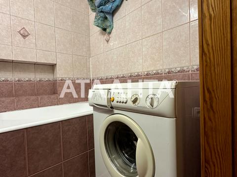 квартира по адресу Балковская ул., 193