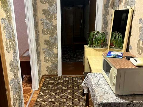 квартира по адресу Тополь-1 жилой массив ул., 14