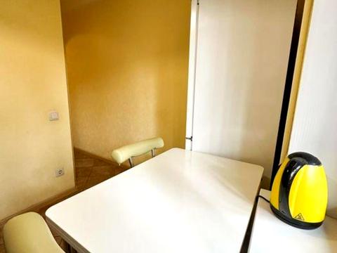 квартира за адресою Кавказька вул., 7