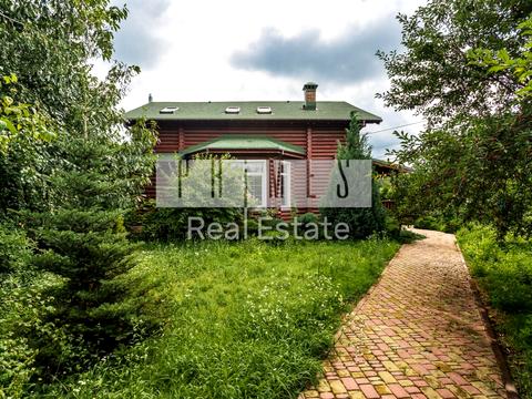 дом по адресу Свято-Покровская ул. (Ленина)