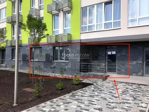 коммерческая по адресу Берестейский просп. (Победы), 67