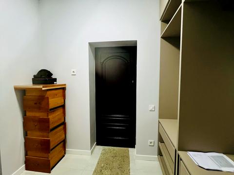 дом по адресу Федора Петрова