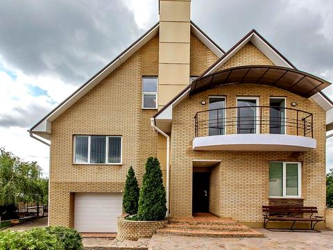 будинок за адресою Гаражна вул.