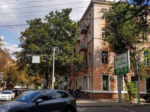 квартира за адресою Старокозацька вул. (Комсомольська)
